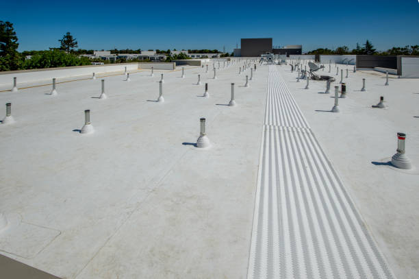 Steel Roofing in Shelley, ID