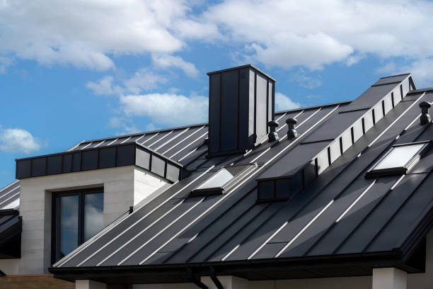 Hot Roofs in Shelley, ID